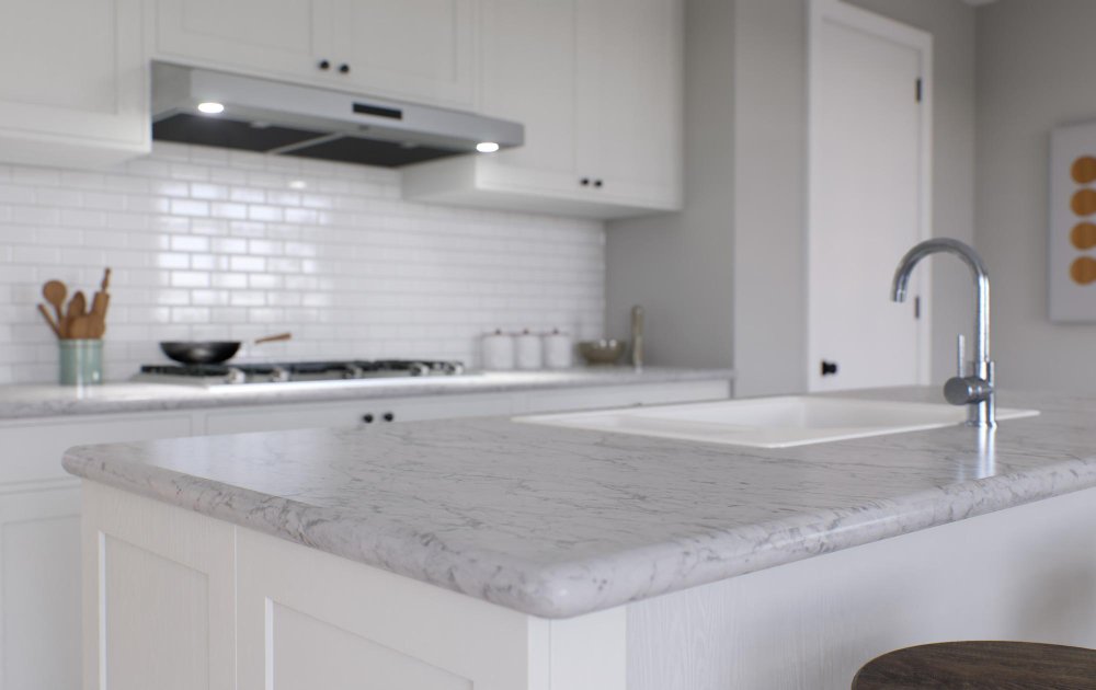 2cm vs. 3cm Quartz: Which Thickness is Best for Your Kitchen Remodel?