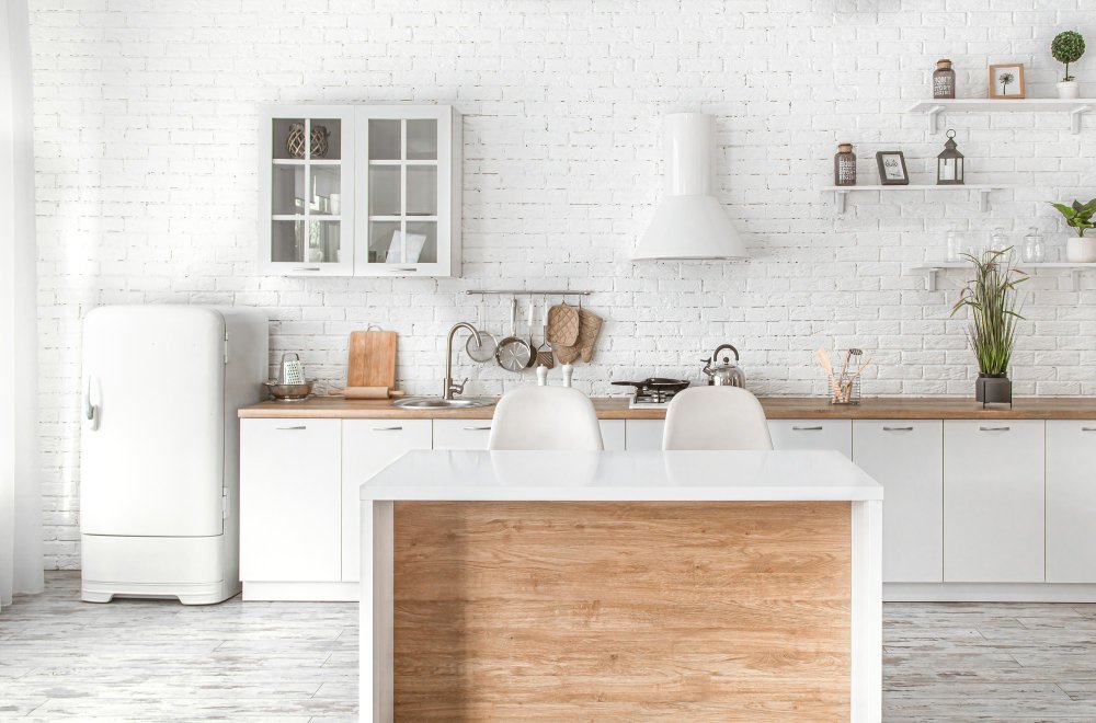 Finding the Best Kitchen Remodeling Contractors Near You: A Minimal & Budget-Friendly Approach