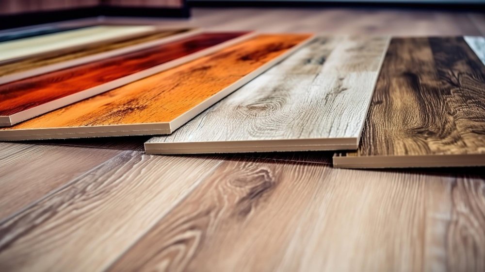 Laminate Flooring in Sacramento, CA: The Budget-Friendly DIY Upgrade You Need
