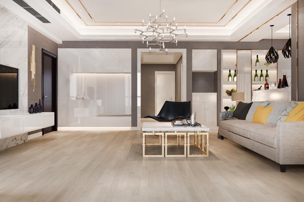 Vinyl Flooring vs. Hardwood: 7 Key Differences for Budget-Friendly DIY Renovations