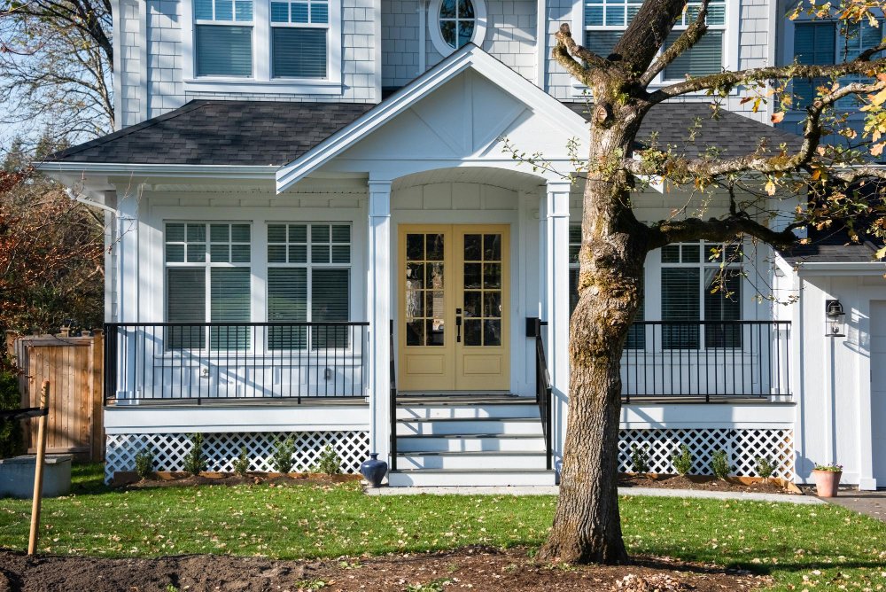 How Exteriors Remodeling Gave Our Home Its Signature Style