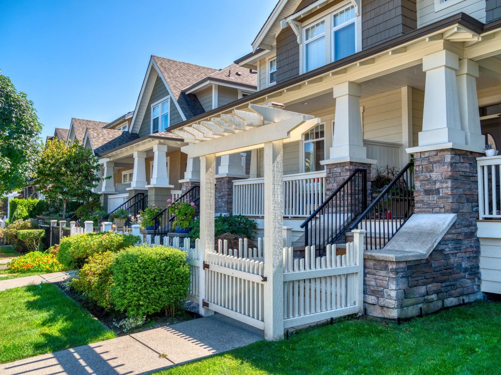 How Exteriors Remodeling Gave Our Home Its Signature Style
