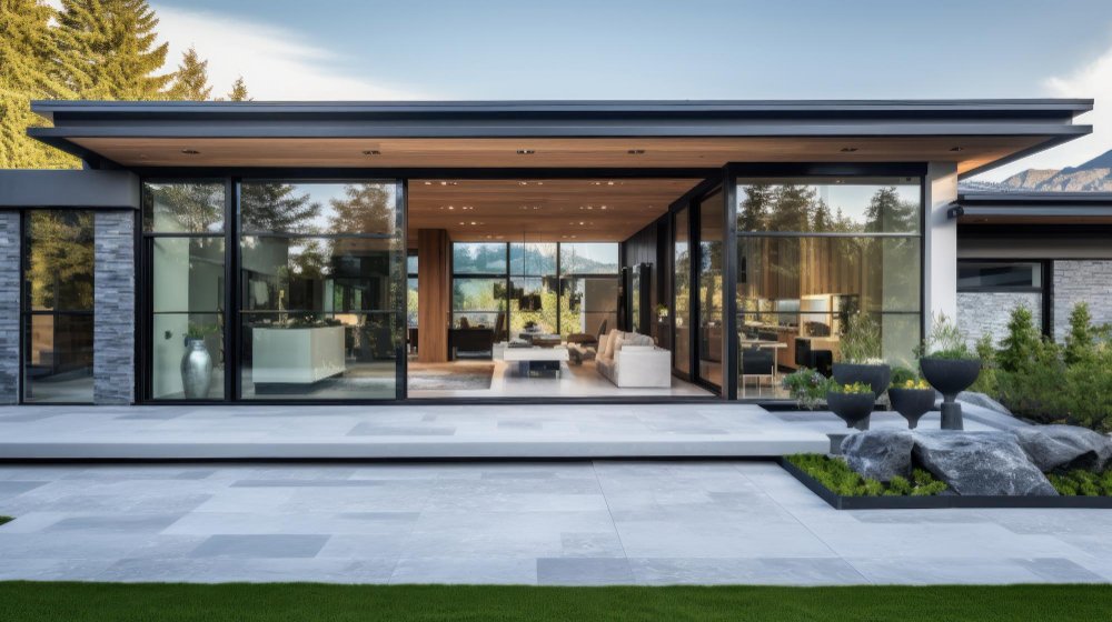 How Exteriors Remodeling Gave Our Home Its Signature Style