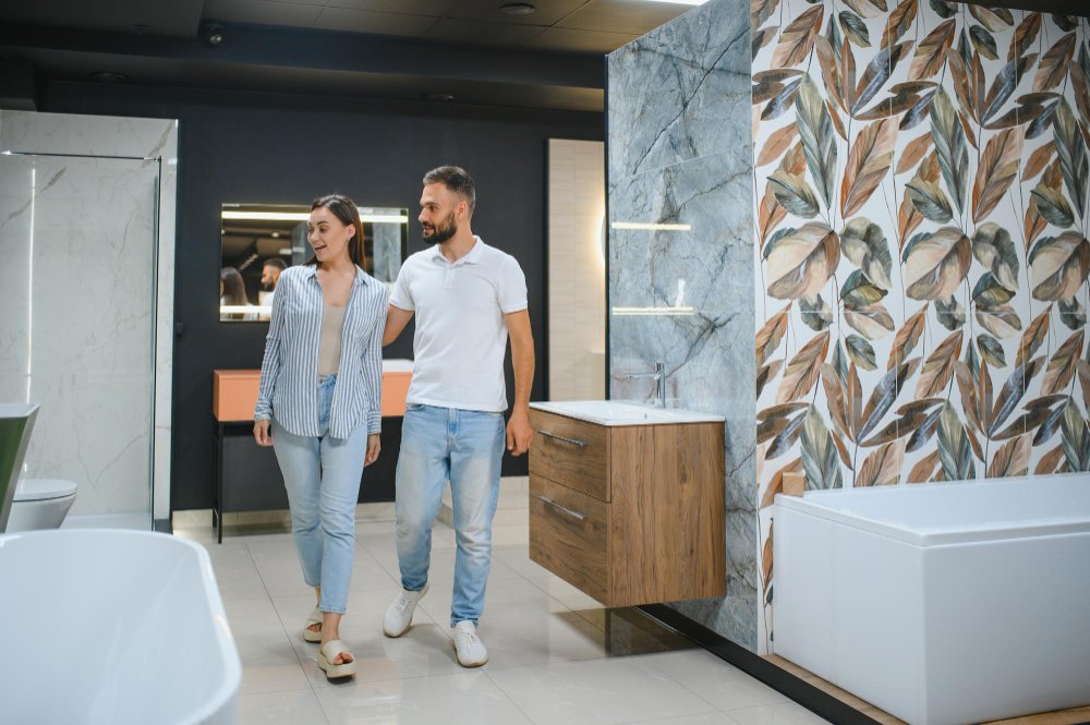 Affordable Bathroom Remodel Sacramento CA: Minimalist Spaces, Maximum Style