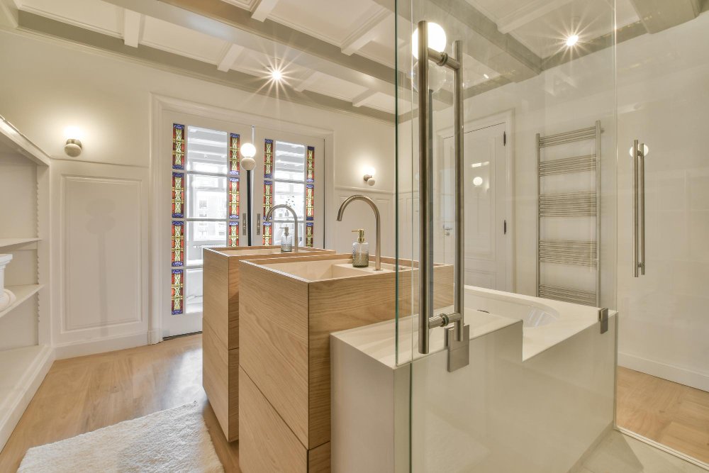 Affordable Bathroom Remodel Sacramento CA