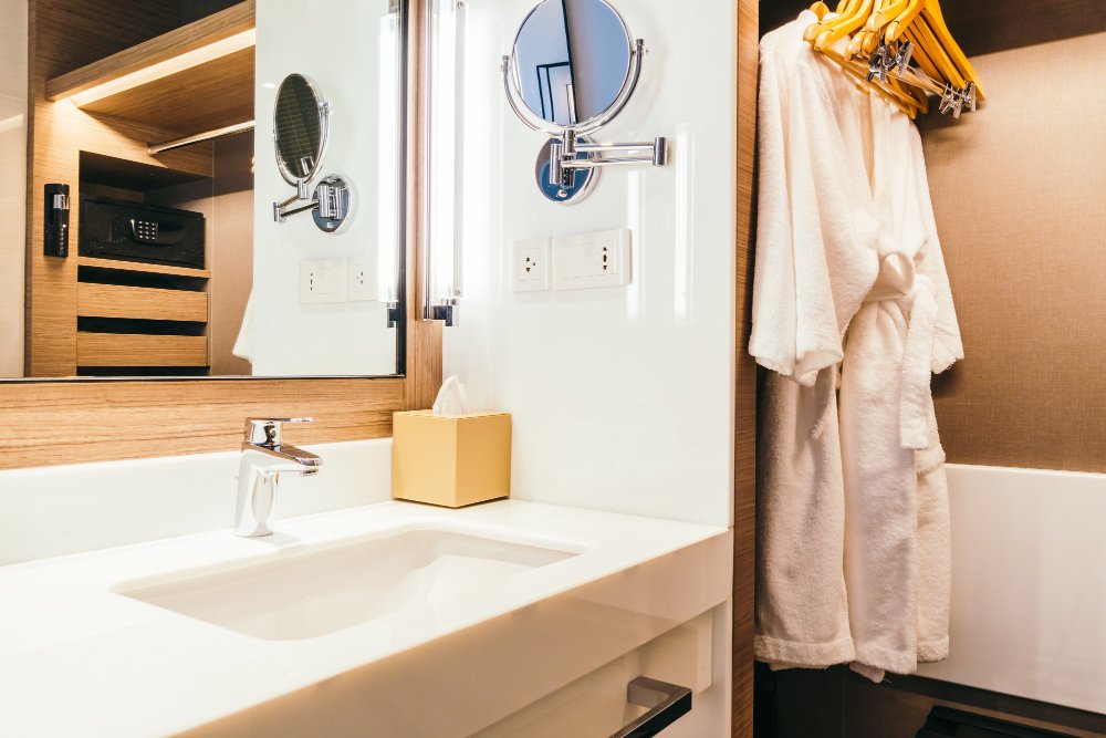Guide to Bathroom Vanity