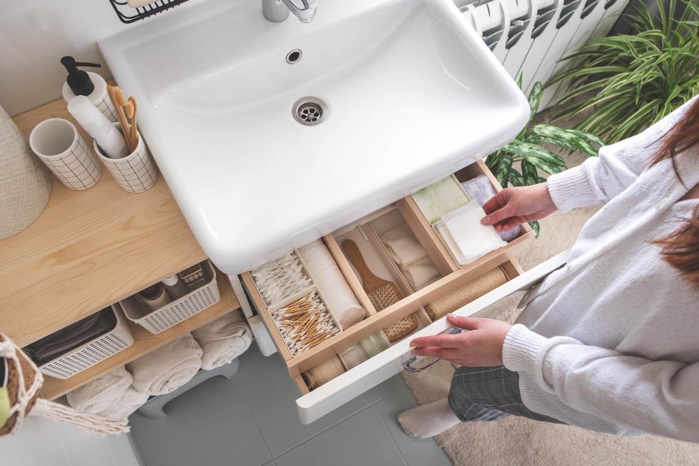 Guide to Bathroom Vanity: Luxury Finishes and High-End Inspirations