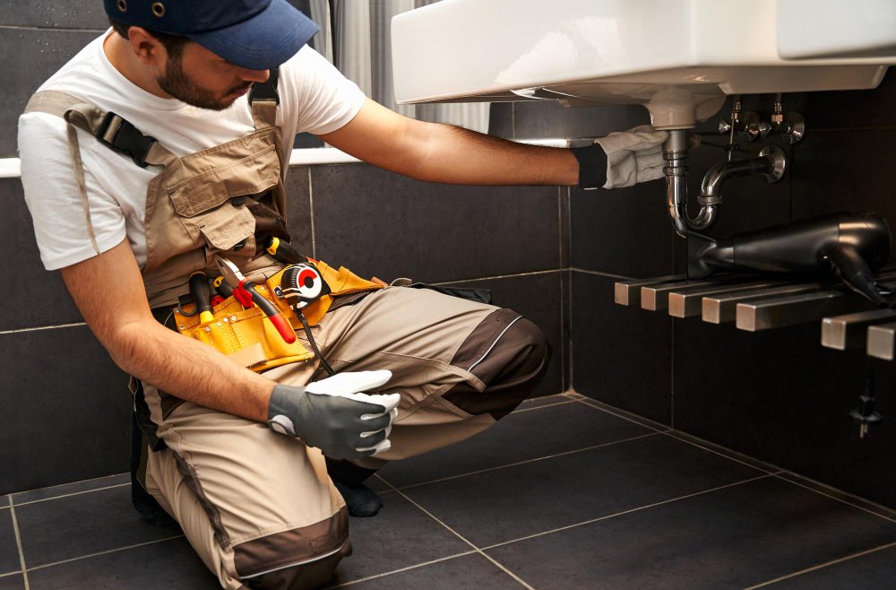 Plumber Services Near Me