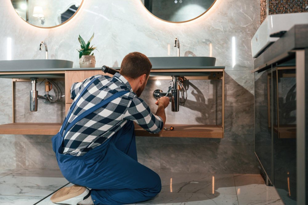 Your Go-To Plumber Services Near Me: From Emergency Repairs to Full Home Upgrades