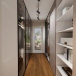 Custom Wardrobe Installation Contractor in English Point ID