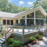 Exterior Home Remodeling Contractor in Kootenai ID