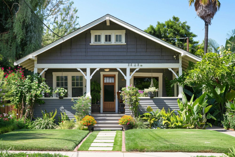 Exterior Home Remodeling Contractor in Kootenai ID