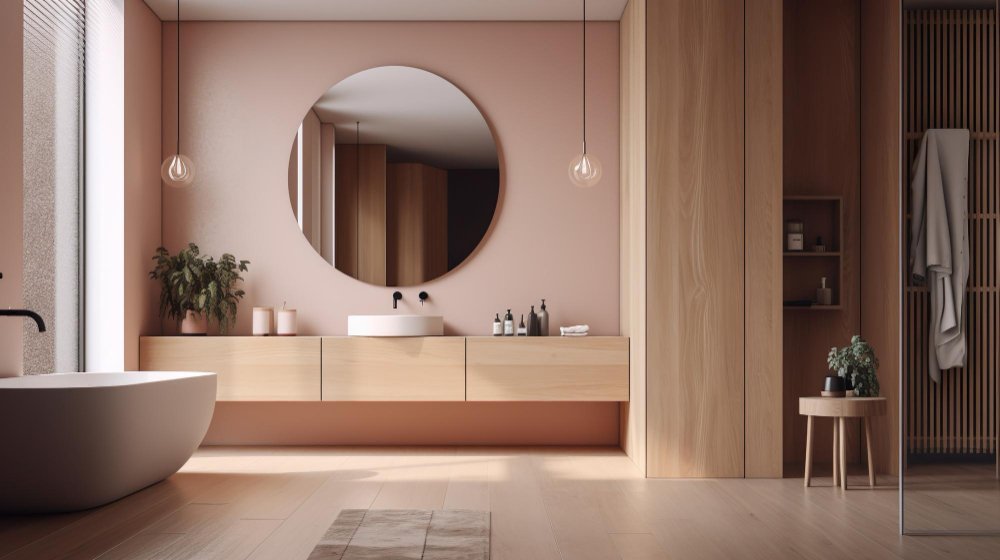 Kitchen Bathroom Cabinet Contractor in English Point ID