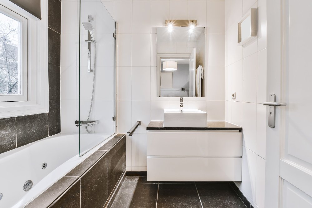 Kitchen Bathroom Cabinet Contractor in Fernan Lake Village ID