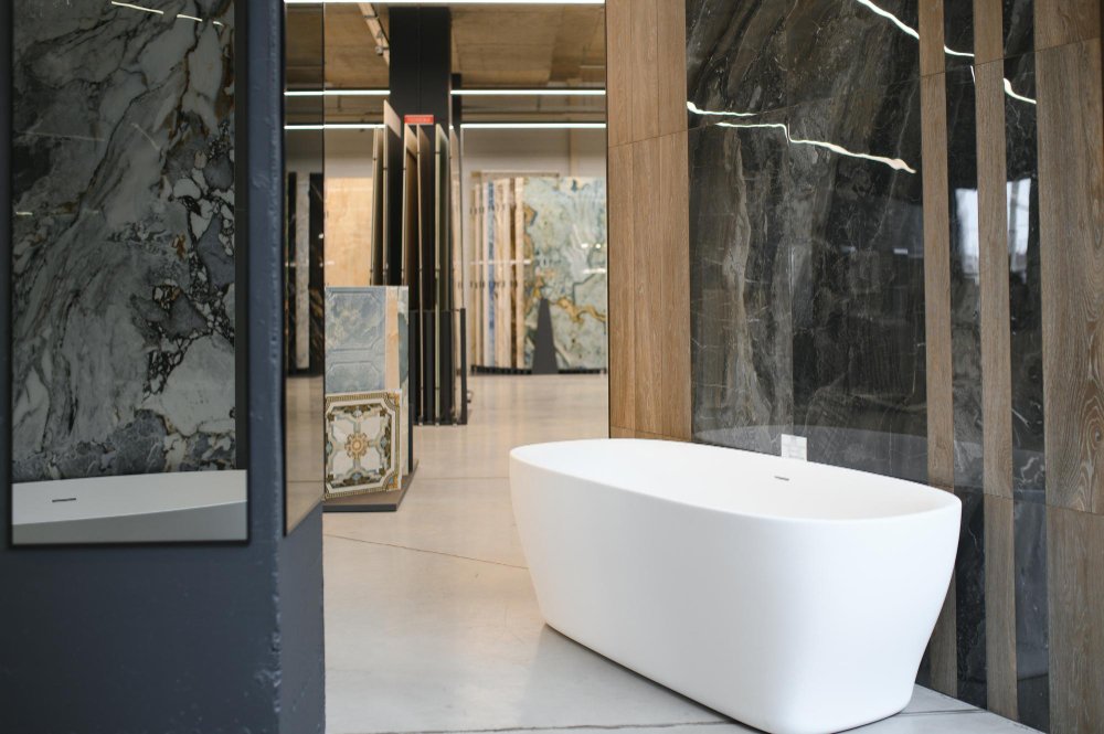 Bathroom Remodeling