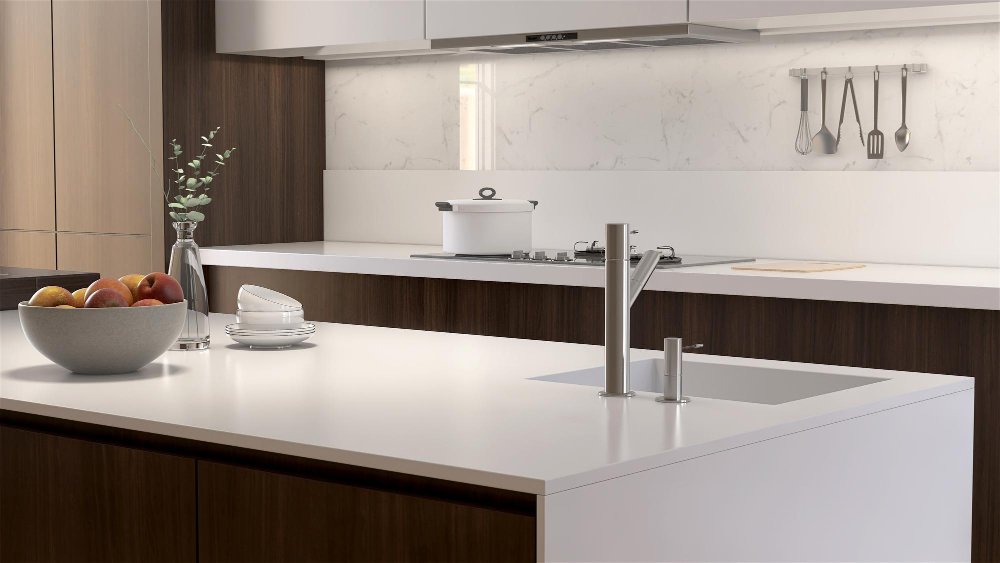 Best Countertop Materials for Modern Kitchen Renovations
