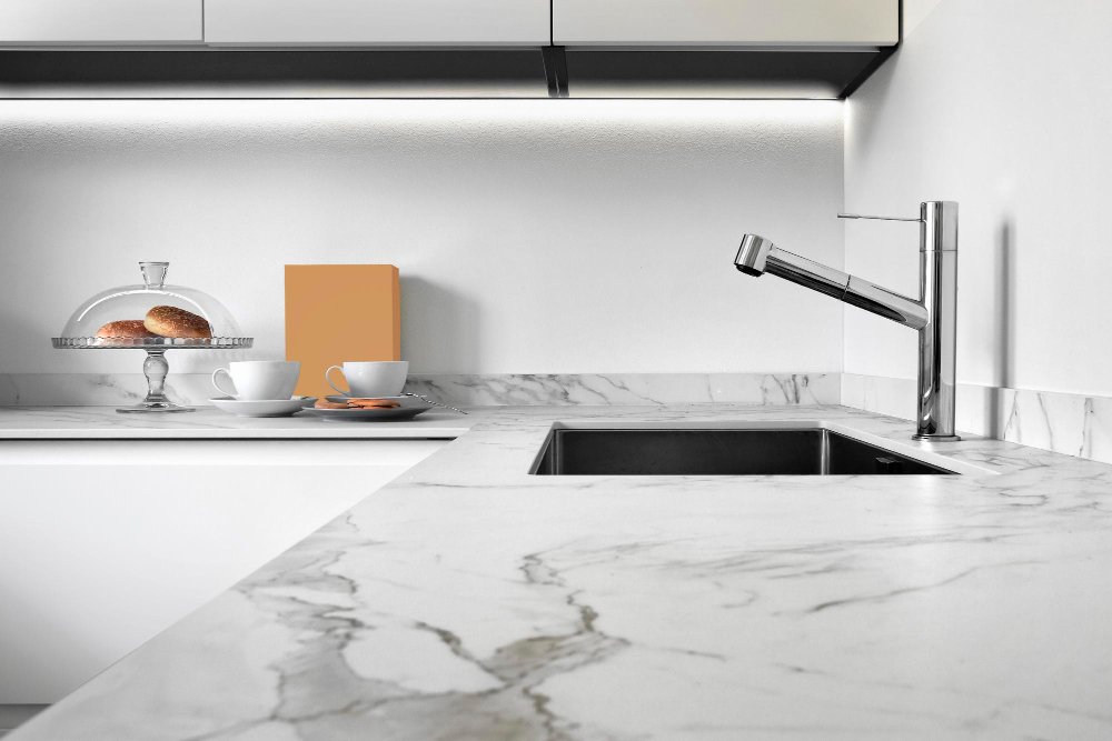 Countertop Materials for Modern Kitchen Renovations