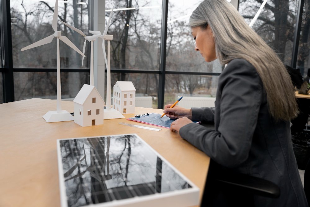 Energy-Efficient Remodeling Upgrades
