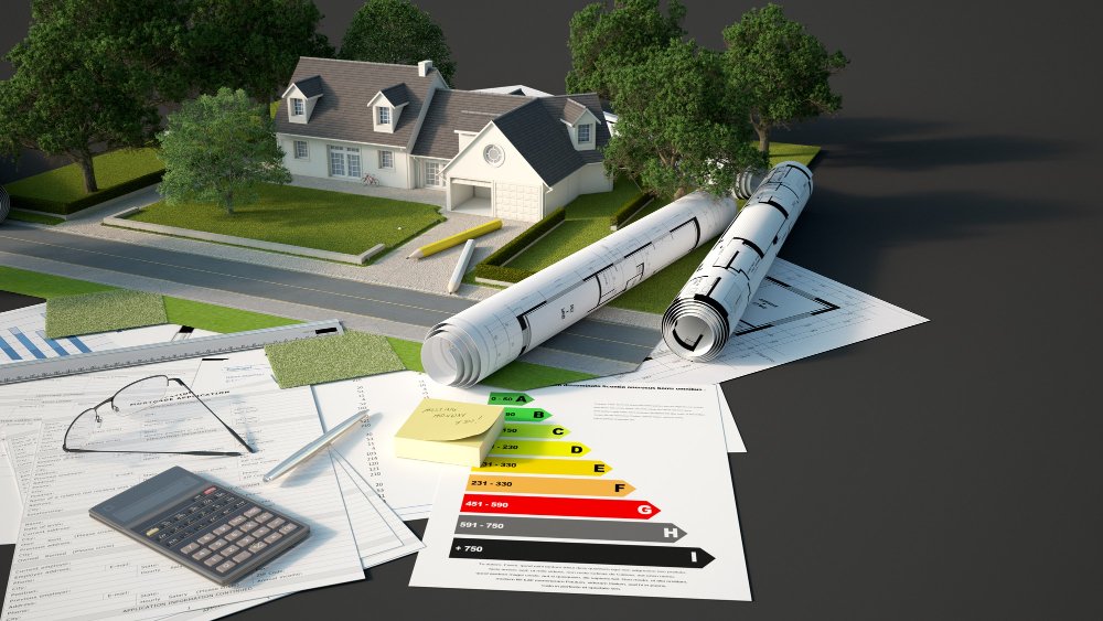 8 Energy-Efficient Remodeling Upgrades That Lower Utility Bills
