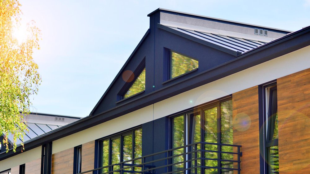Exterior Siding