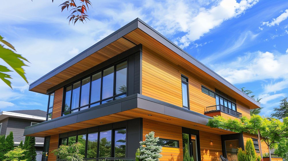 Exterior Siding