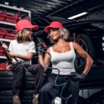 Garage Renovation Ideas