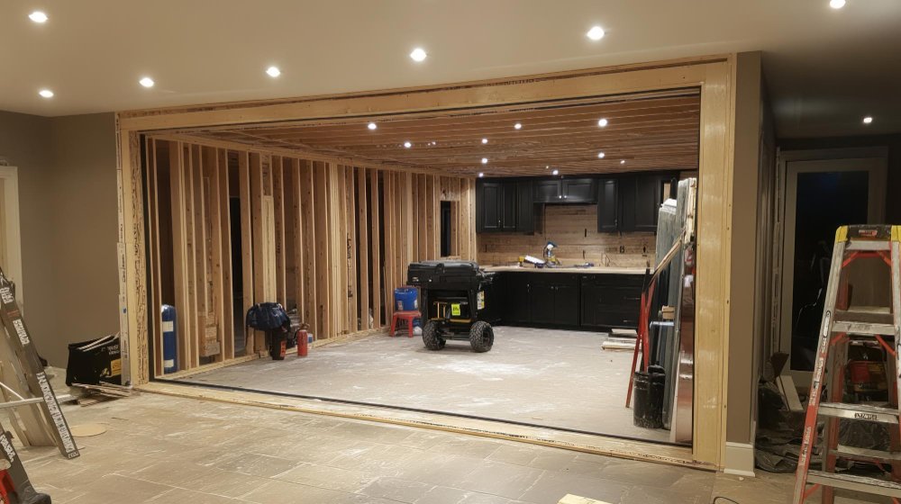 Garage Renovation Ideas