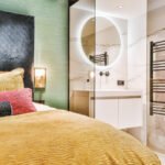 Guest Bedroom Renovations