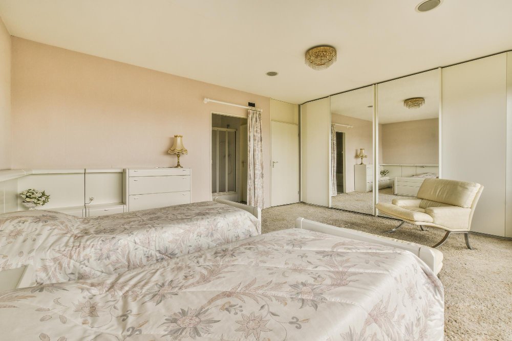 Guest Bedroom Renovations