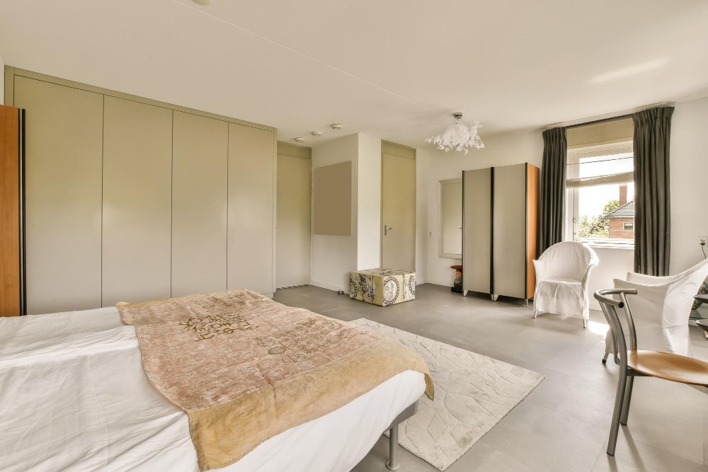 Guest Bedroom Renovations