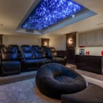 Home Theater Renovations