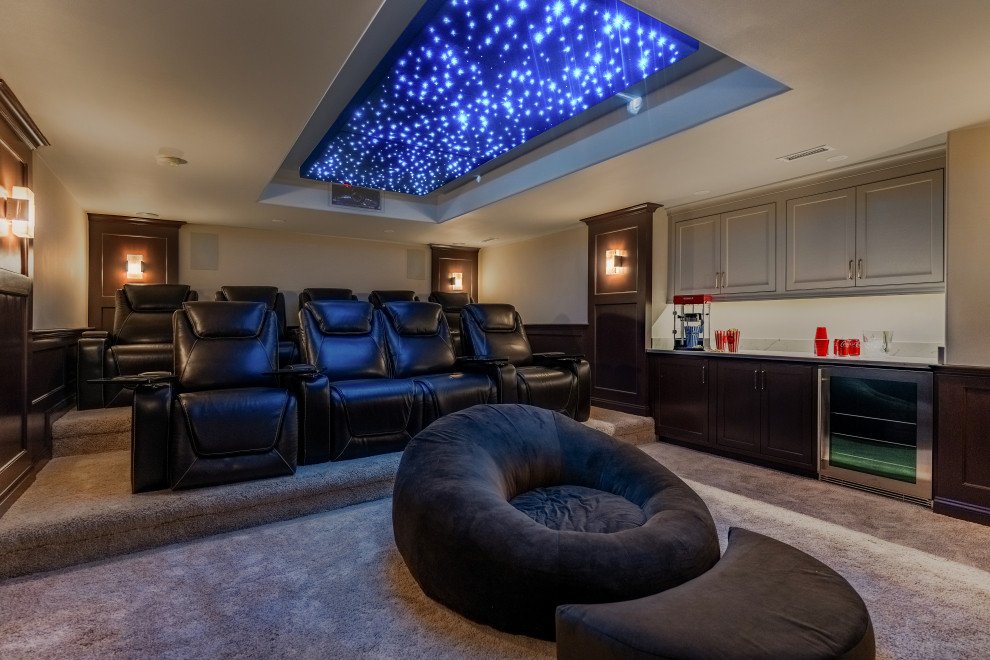 The Complete Guide to Home Theater Renovations for Modern Entertainment