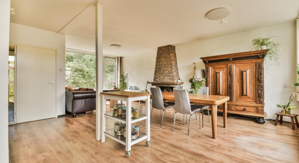 Improve Indoor Air Quality