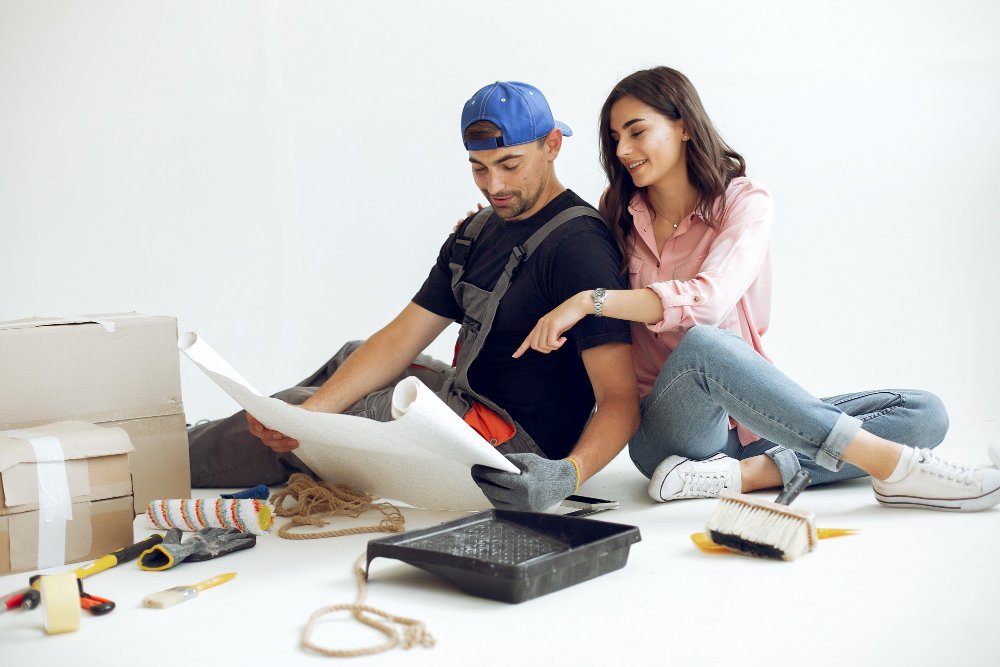 7 Smart Ways to Improve Indoor Air Quality During a Home Remodel