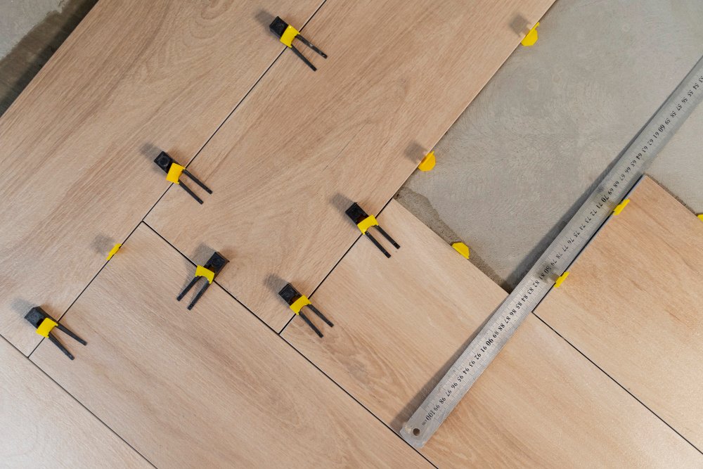 Installing Heated Floors