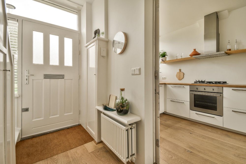 Mudroom Renovations