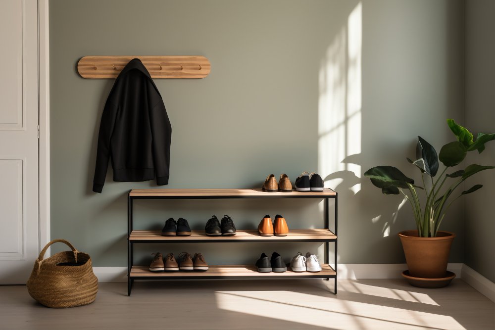 The Complete Guide to Mudroom Renovations for Busy Families