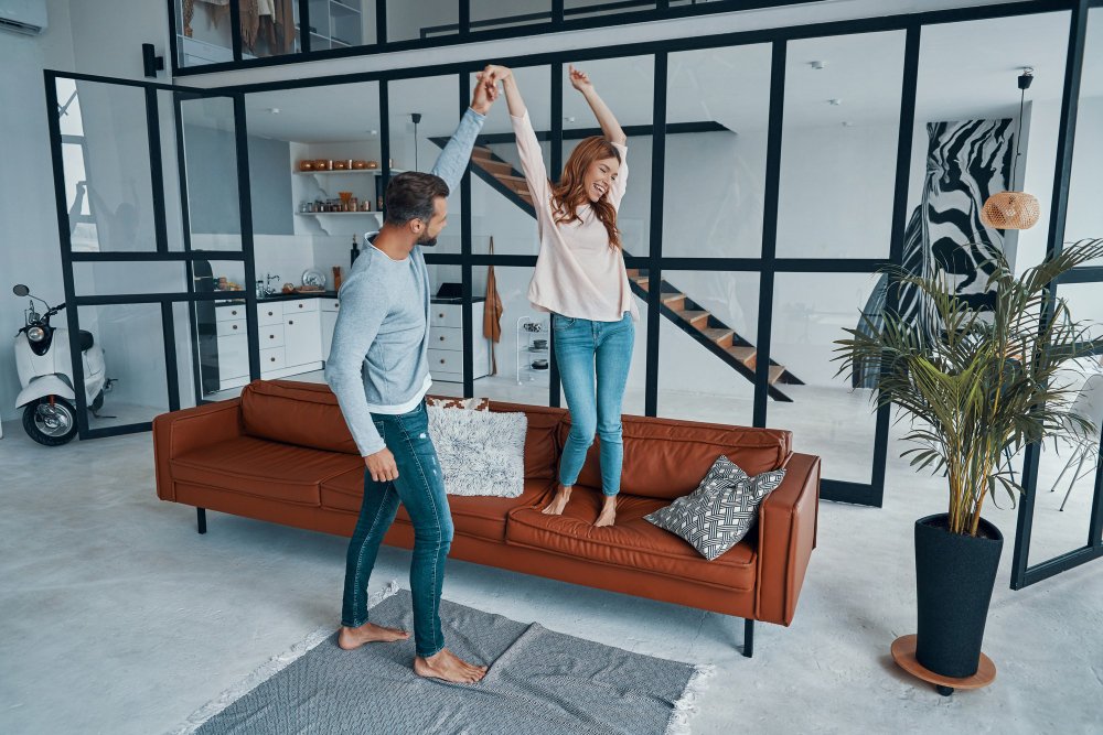 How to Renovate an Open-Concept Living Space Successfully