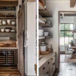 Pantry Renovation