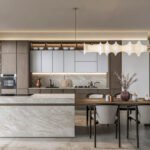 Renovate a Dining Room