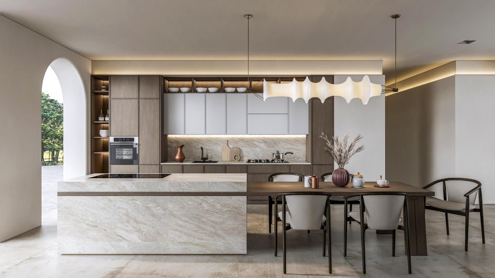 How to Renovate a Dining Room for Better Functionality and Style