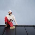 Replacing a Roof