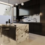 kitchen backsplash