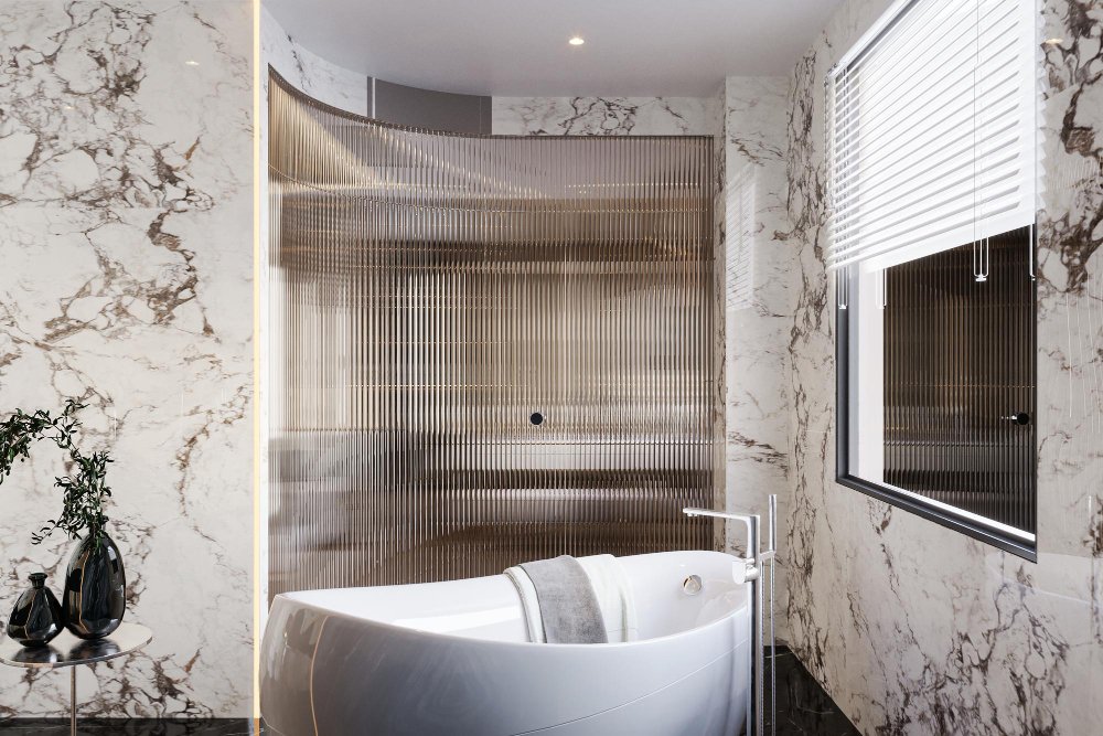 Single-Day Bathroom Remodel Solutions for Fast Modern Upgrades
