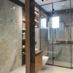 shower enclosures
