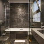 shower replacement