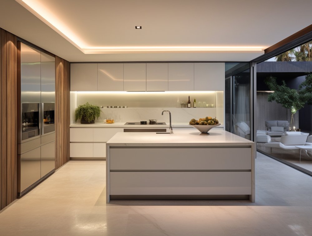 Kitchen Remodeling Services in Granite, ID: Create a Functional and Beautiful Gathering Space