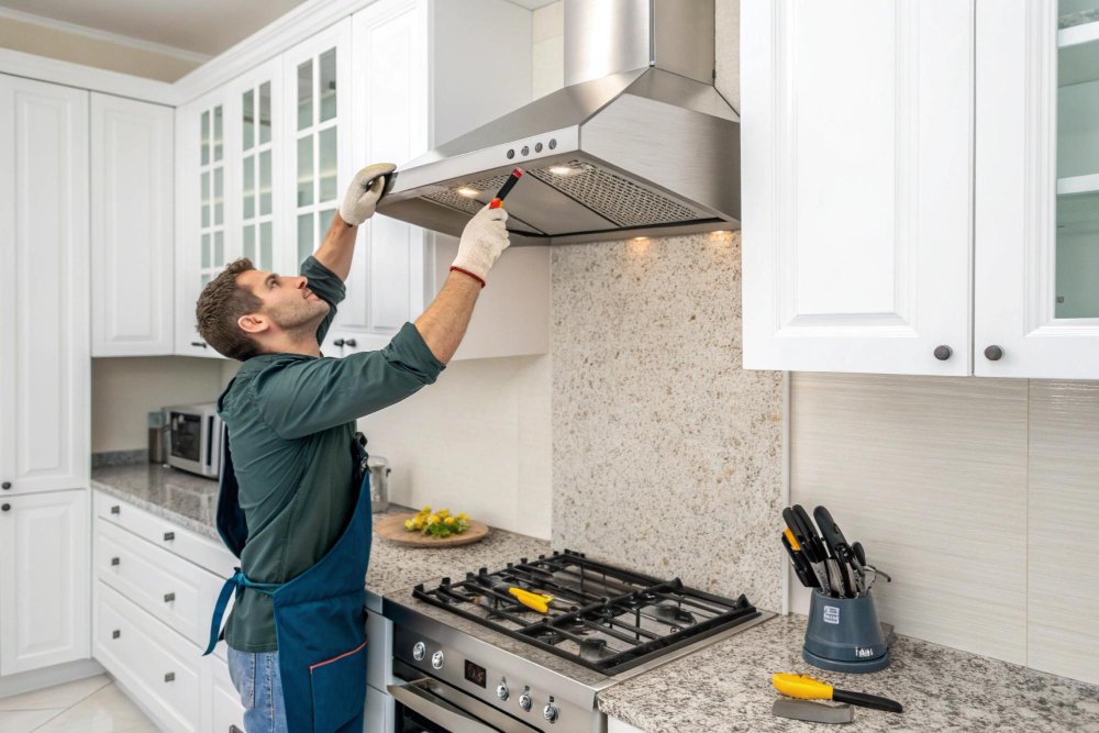 Kitchen Remodeling Services in Granite