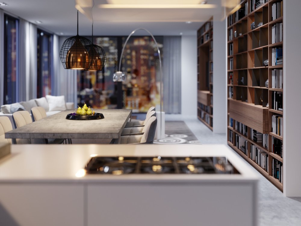 2027 Kitchen Trends