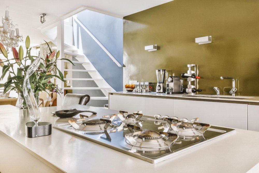 2027 Kitchen Trends